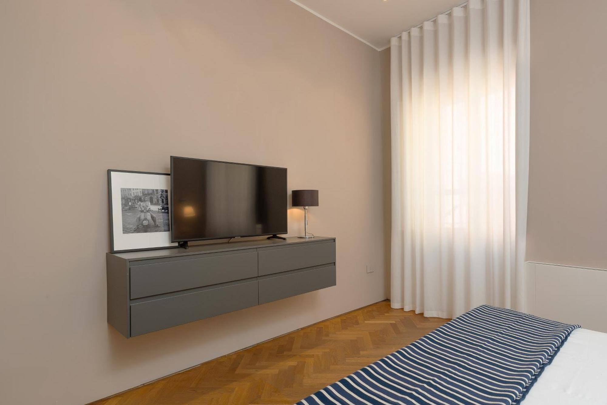 Boutique Apartment Cagliari Dış mekan fotoğraf